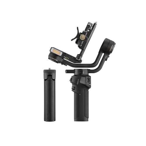 Zhiyun Weebill 3S 3-Achsen Hand Gimbal Stabilisator für DSLR Spiegellose Kameras - Bild 10 von 18