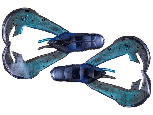 Strike King Rage Chunk 3" Elige Color - Imagen 2 de 4