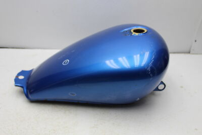1983 HONDA SHADOW VT750 GAS TANK FUEL TANK PETROL TANK RESERVOIR