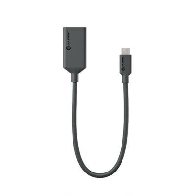 ALOGIC EL2UCHD-ADP Video Kabel und Adapter 02m USB Typ-C HDMI Schwarz