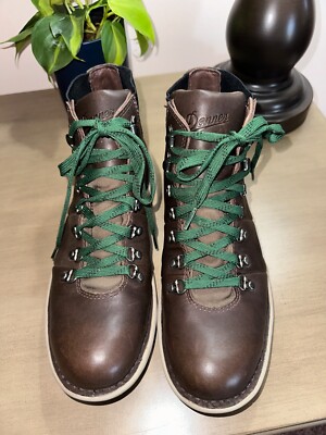 New DANNER M display picture 2