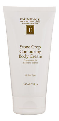 Eminence Stone Crop Contouring Body Cream 5 oz. Body Cream