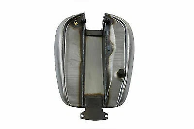 Tanque de gasolina Bobbed de 4,0 galones para Harley Davidson por V-Twin 1982-1994 FXR Foto 2 de 3
