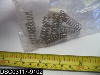QTY=40: 54943-2 Eureka Spring Handle