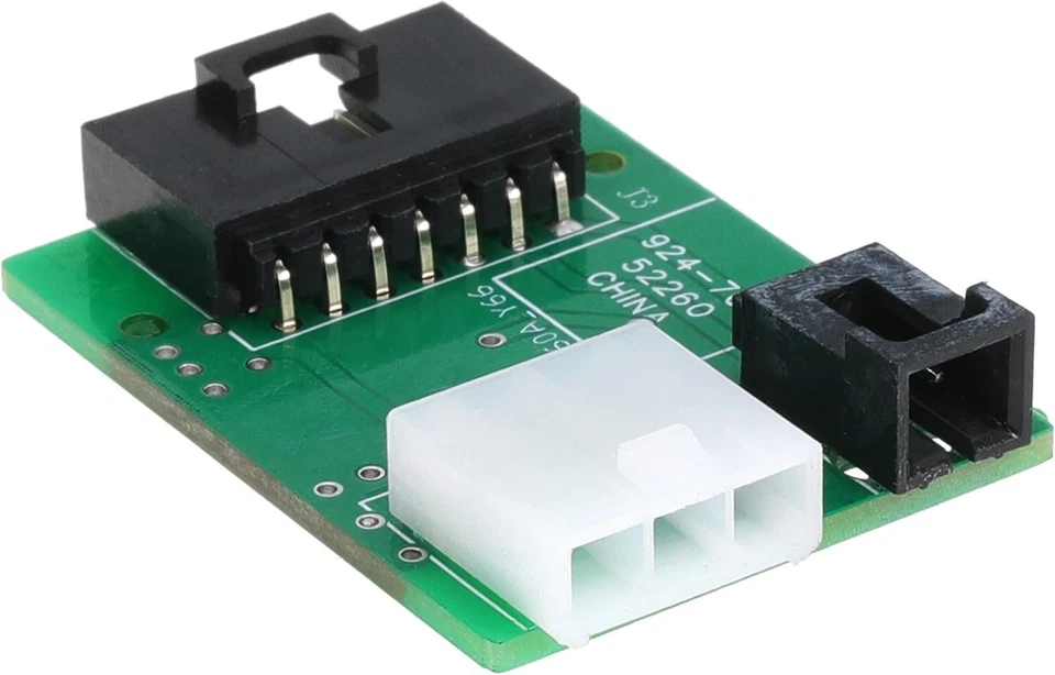 Transmission Shift Interlock Module for Ford for Explorer Sport Trac 2007-2010 - Image 3 of 4