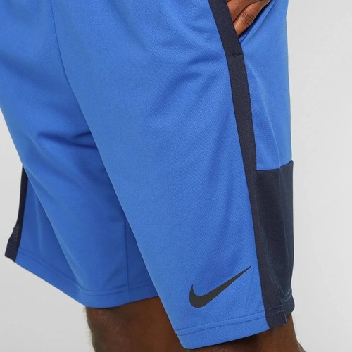 Nike DriFIT Training Shorts Men's XL eBay