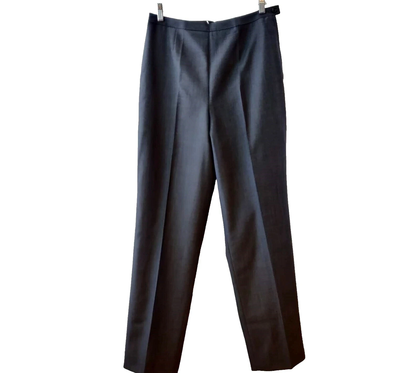 J.CREW Wool Regular Size Pants for Women