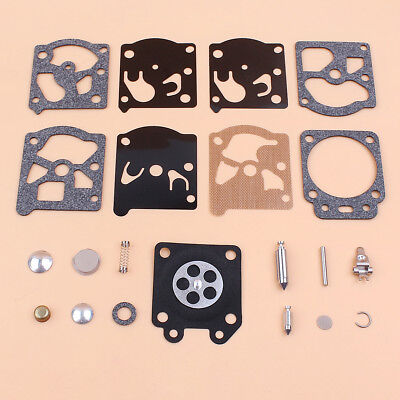 Carburetor Carb Kit For Remington RM2510 RM2520 RM2560 RM2570 RM2599