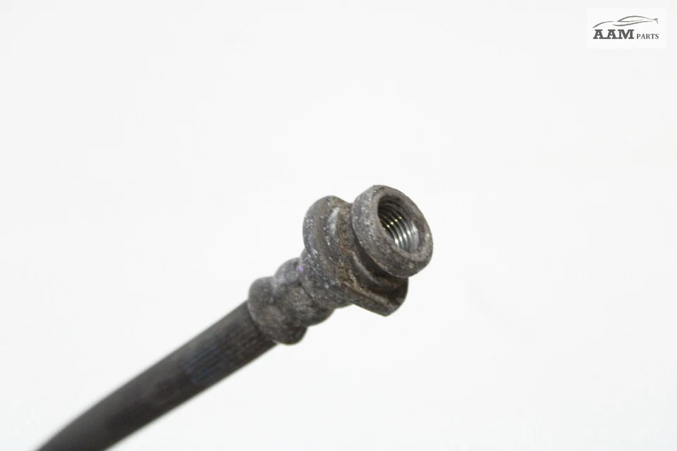 INFINITI QX60 2014-2020 AWD DELANTERO IZQUIERDO ABS PINZA DE FRENO MANGUERA LÍNEA OEM Foto 3 de 4