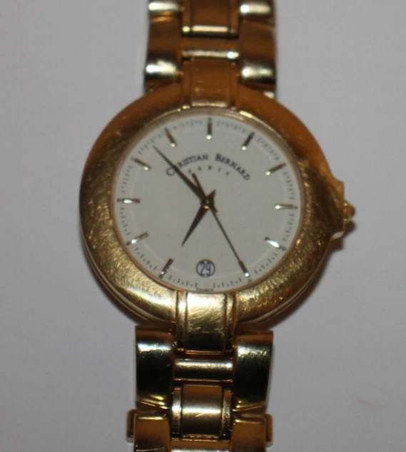 Christian Bernard Luxury Wristwatches for sale | eBay