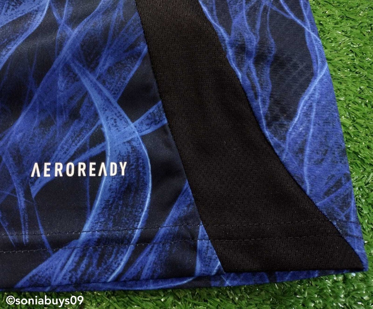 Adidas Y-3 Japan Home Soccer Jersey, Legend Ink, Size XS | eBay Adidas Y-3 Japan Home Soccer Jersey, Legend Ink, Size XS | eBay