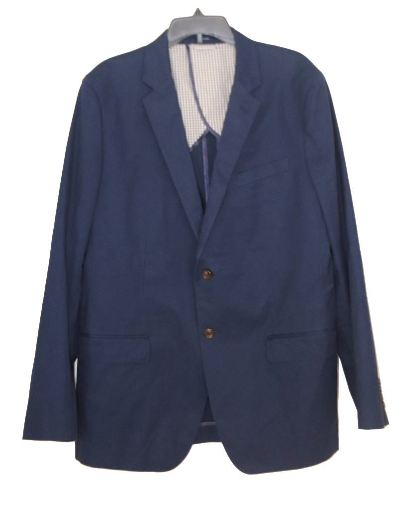 bonobos unstructured blazer