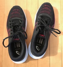 asics everyday comfort amplifoam