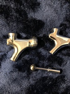 Perlick Brand Beer Faucet Parts Ebay