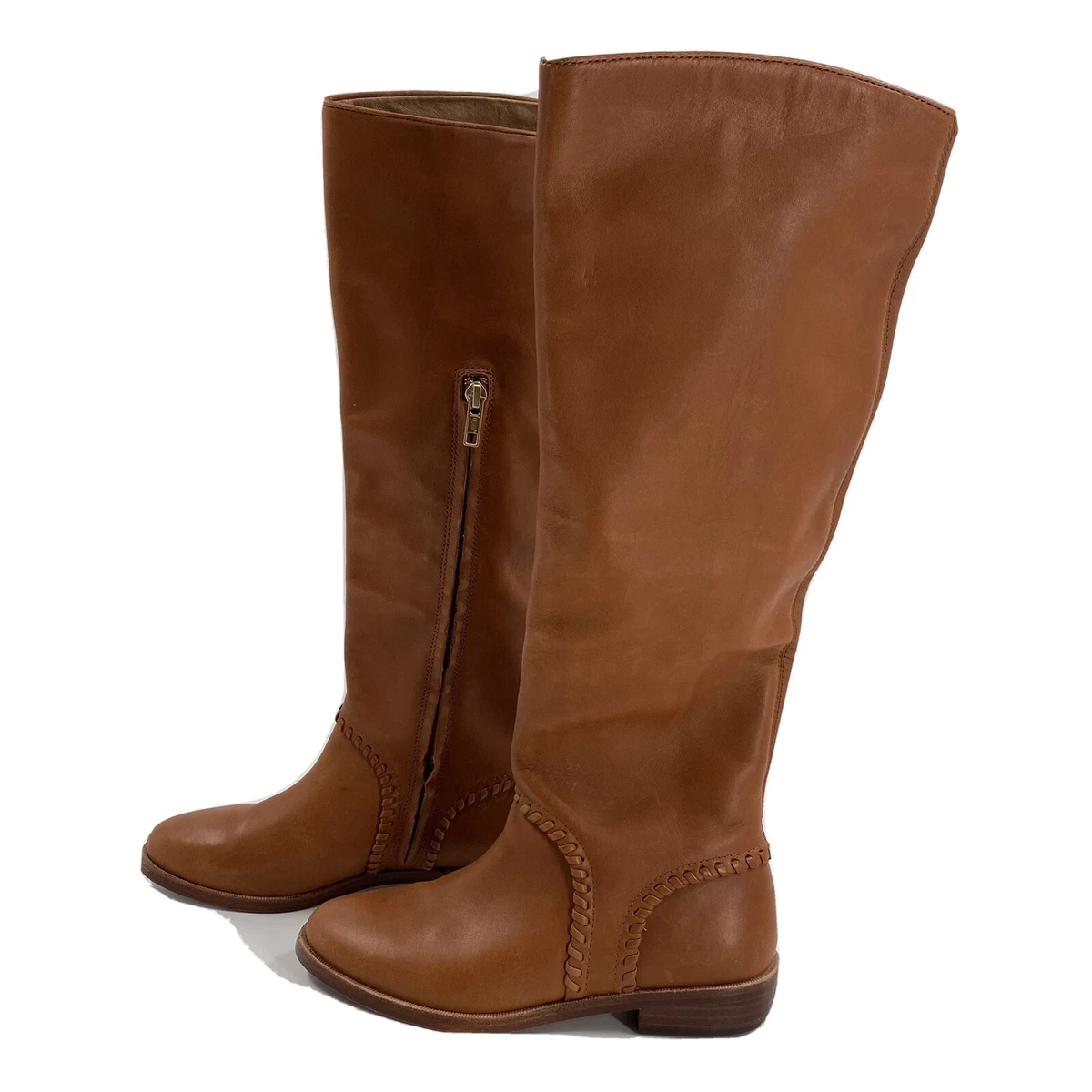 Ugg knee high boots leather deals