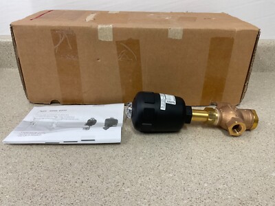 Burkert 2002 A 15.0 PTFE RG NEW