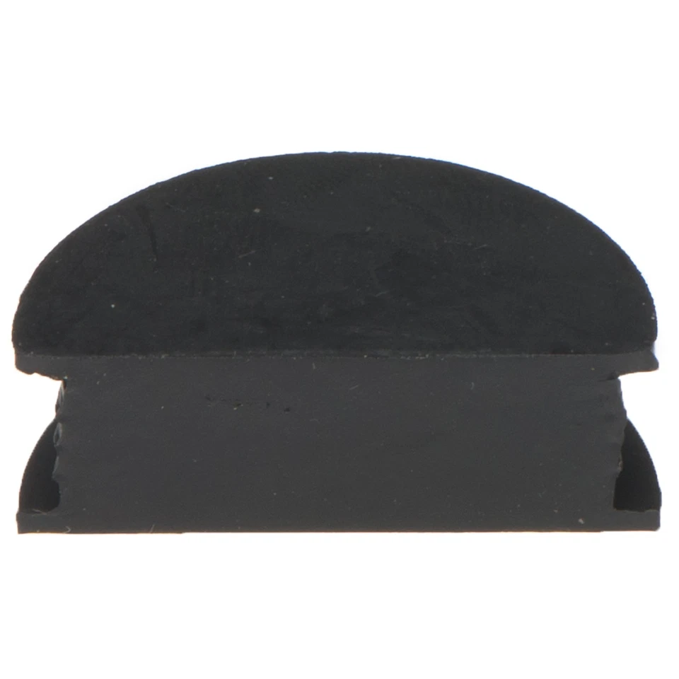 NUEVO OEM 88-96 Nissan 300ZX Cubierta de válvula de goma Media Luna Sello Enchufe 11051-58S00 Foto 3 de 4