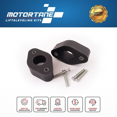 Lift Kit for HYUNDAI AZERA III  2016-2024 1.6'' 40mm Rear
