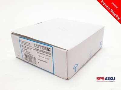 Lütze switching power supply 722995 switching power supply CPSB2-120-24 REV.C2