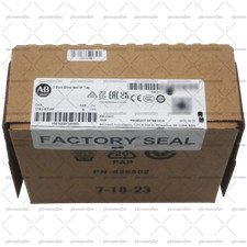 Brand New Sealed 1783-ETAP Allen-Bradley EtherNet/IP Tap3 copper ports