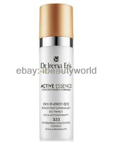 Dr Irena Eris 533 Active Ecf Oxy-energy Q10 Oxygenating Concentrate 30ml Au Dr Irena Eris 533 Active Ecf Oxy-energy Q10 Oxygenating Concentrate 30ml Au