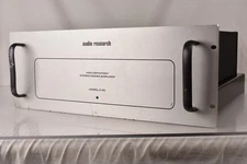 Audio Research D-90 Tube Stereo Power Amplifier for PARTS/REPAIR