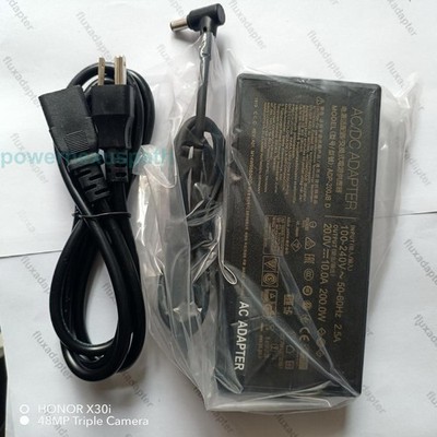 ASUS 200W 20V10A Power Adapter Charger ROG Strix G15 G513QE G513QC G513IE G513IC
