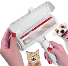 Pet Hair Removal Tool Suitable for Car, Couch, Furniture, Carpet
