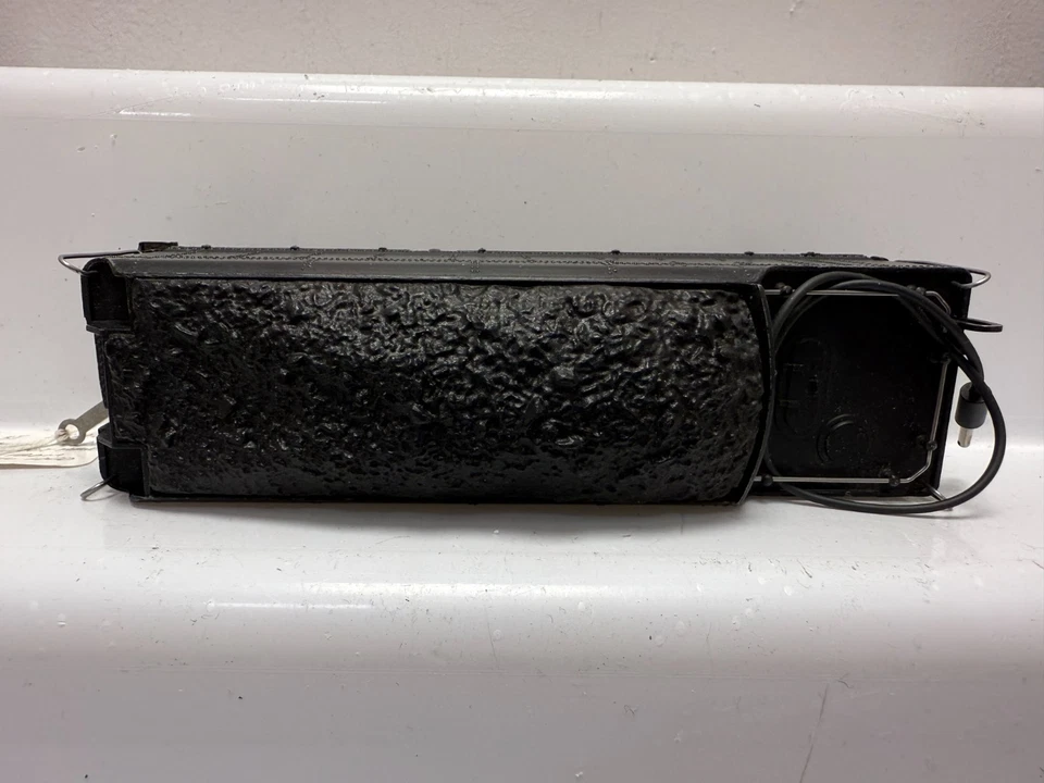 1940-42 Lionel 00 Gauge 003T Hudson Tender w/Whistle - Made in USA - Untested - Image 3 of 4