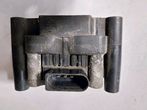 VW Audi Skoda Temic Volkswagen Golf Ignition Coil Control Module 032905108 OE - Picture 4 of 7