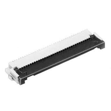 3Pcs FH12-50S-0.5SVA(55) FFC & FPC Connectors 50P SMT VERTICAL .5MM PITCH