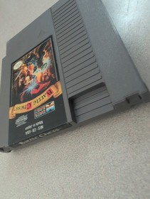 Nintendo Entertainment System NES Battle Chess Tested Combine Shipping 
