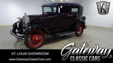 1929 Ford Model A for Sale