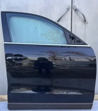 Sportelli Anteriore e Posteriore Destro Audi Q5 2010 - Usati Garantiti - Foto 1 di 2