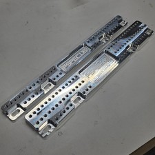 E36e46 Billet Aluminum Seat Brackets