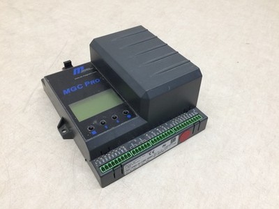 Magnetic Autocontrol Controller Module Parking Gate Opener Microdrive Unit