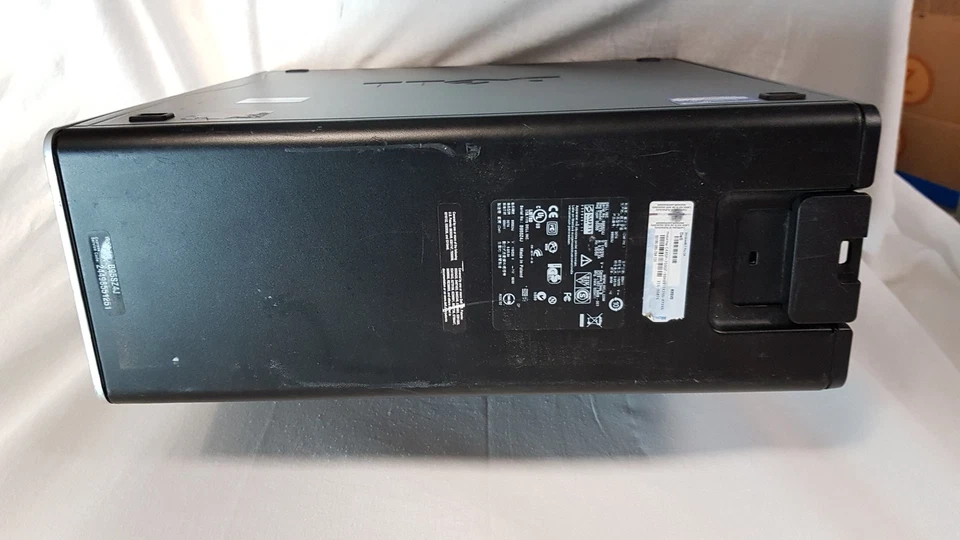 Dell precision t3500 Intel Xeon E5507 6GB No HDD - Image 2 of 4