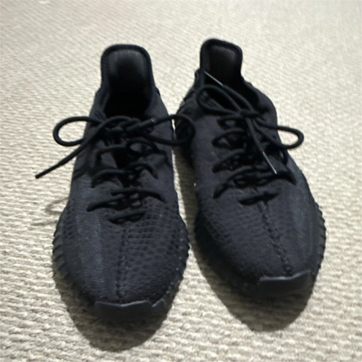 Las mejores ofertas en adidas Yeezy Boost 350 V2 Black | eBay