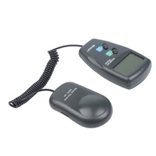 For LED Lighting Digital Lux Meter For Lighting Inspection Range 1-50000 Lux
