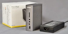 CalDigit TS3 Plus Docking Station w/ OEM Power Supply