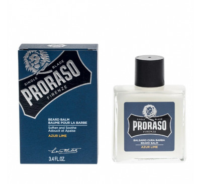 Proraso Azur lime BEARD BALM 100ml