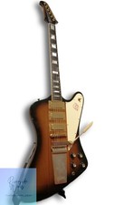 Gibson Custom Shop Electric Guitar 1965 Firebird VII Reissue