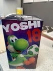 New ListingYoshi 18 Super Mario Galaxy Yamamoto Bobblehead LA Dodgers