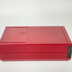 Nintendo Famicom + Disk System Set Tested Late Model NTSC-J Japan