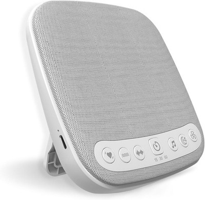 White Noise Machine, S9, 1200 mAh, 5V, 1A, USB-wiederaufladbar, tragbare
