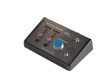 Solid State Logic SSL 2 MKII USB-C Audio Interface BRAND NEW 