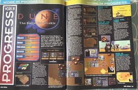 Mean Machines Sega Magazine megadrive #12 OCT 1992 SONIC DRACULA 152 pages VGC 