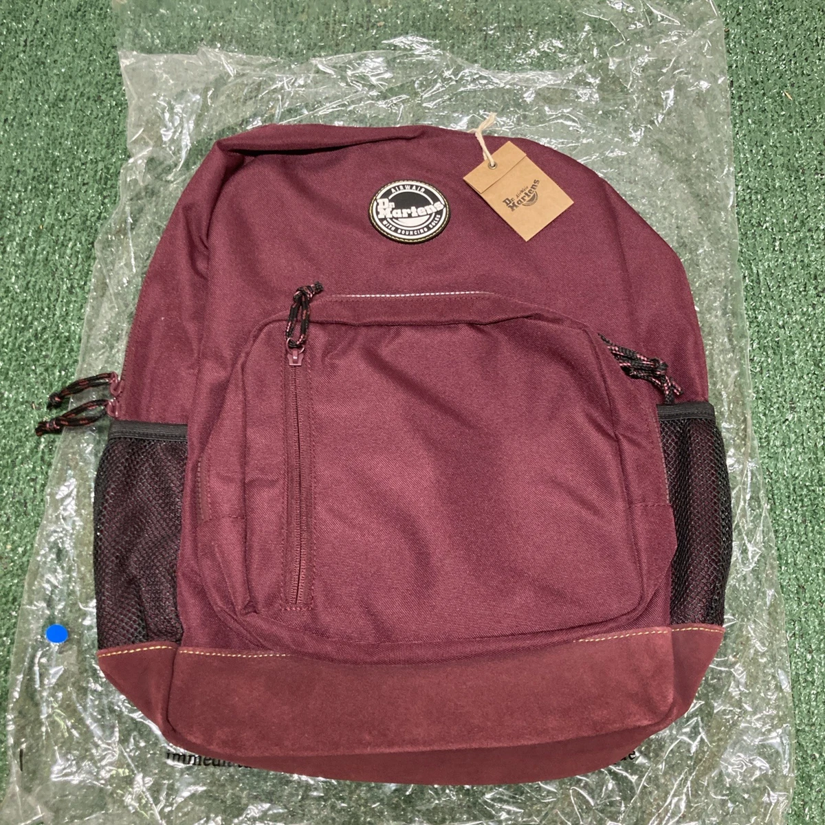 Dr. Martens Backpack Bags for Men for sale | eBay