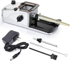 Electric Cigarette Rolling Machine, Pre Roll Cones Machine,...