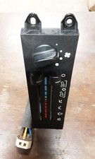1998 Jeep Wrangler Heater Controls With Ac Used Oem